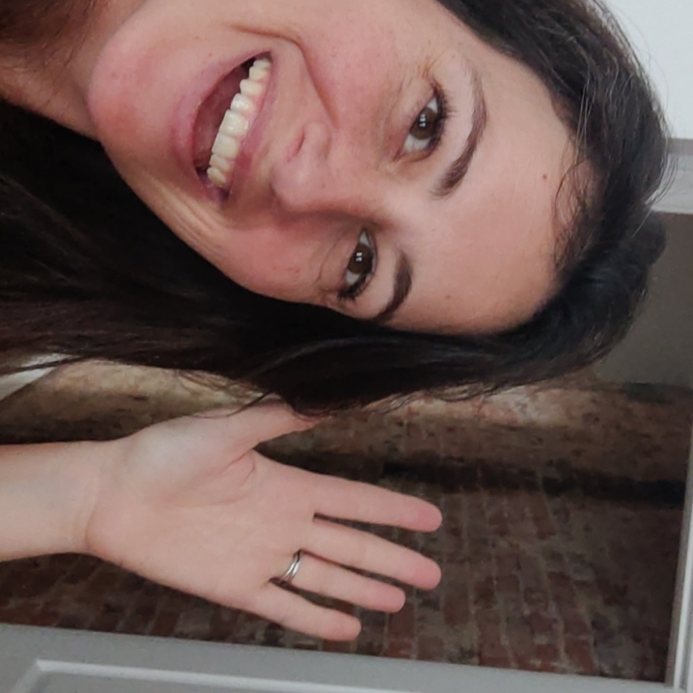 Meet your Posher, Katherine